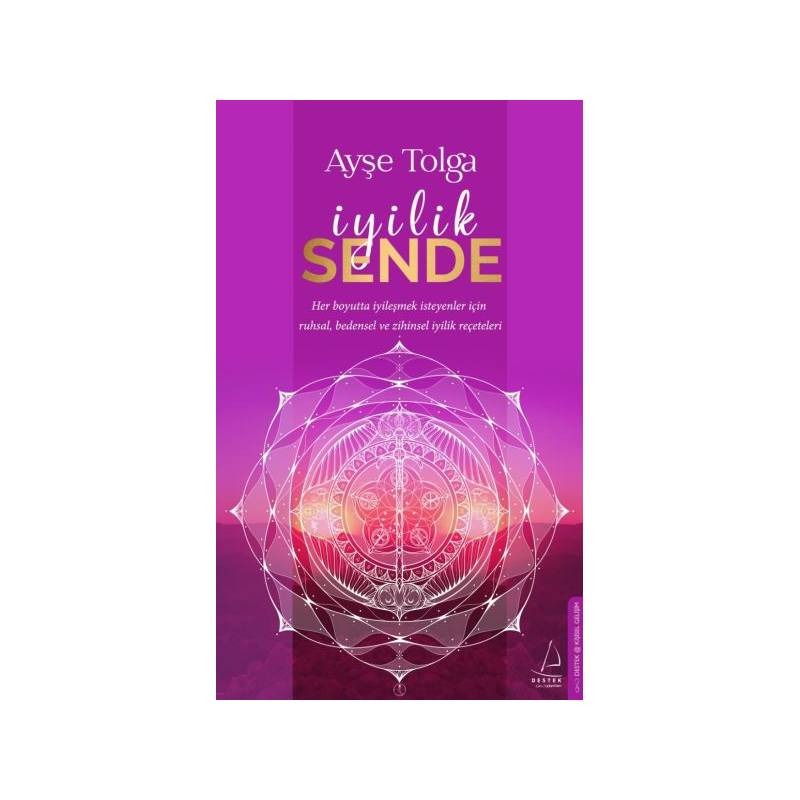 İyilik Sende