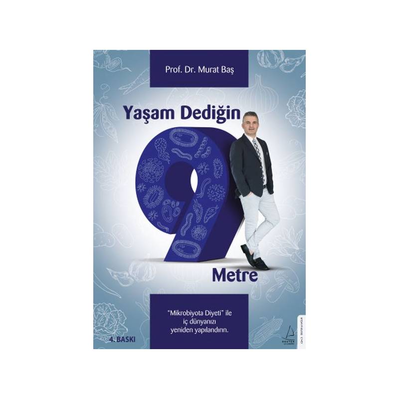 Yaşam Dediğin 9 Metre