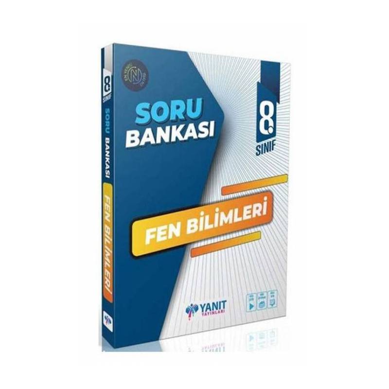 8. Sınıf Fen Bilimleri Soru...