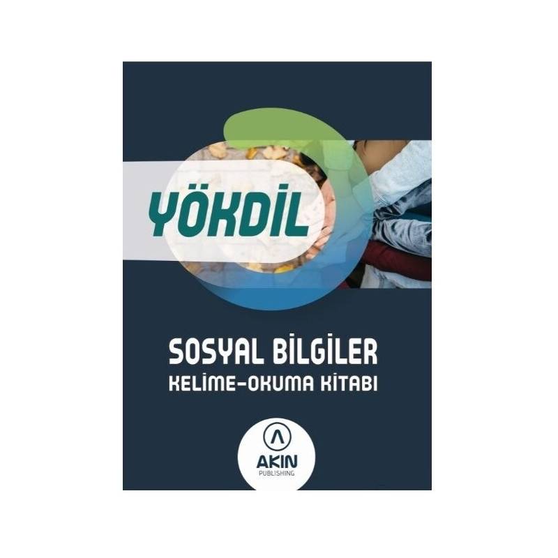 Dil YÖKDİL Sosyal Bilimler...