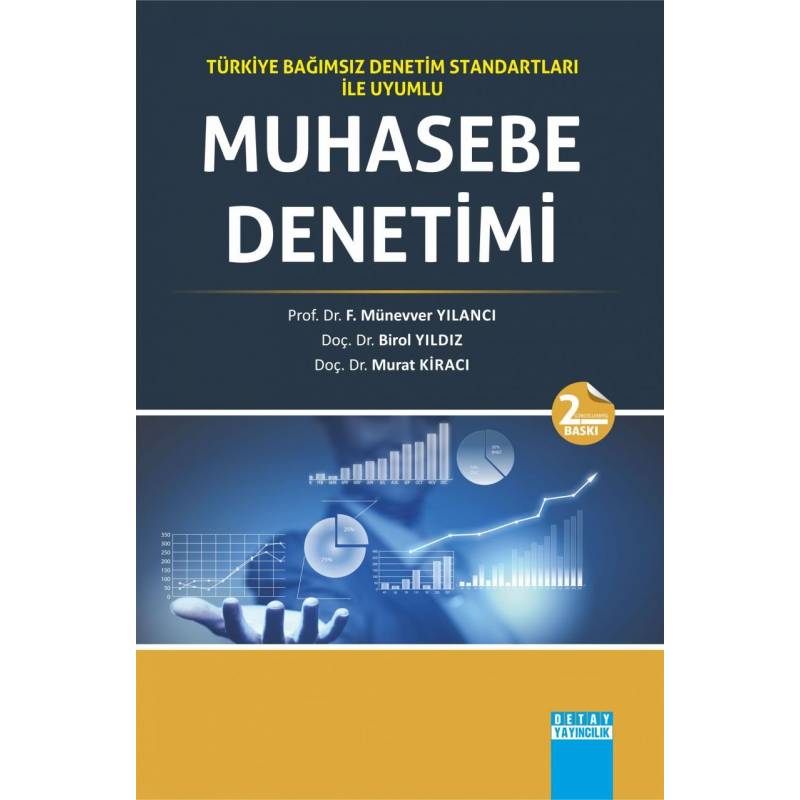 MUHASEBE DENETİMİ