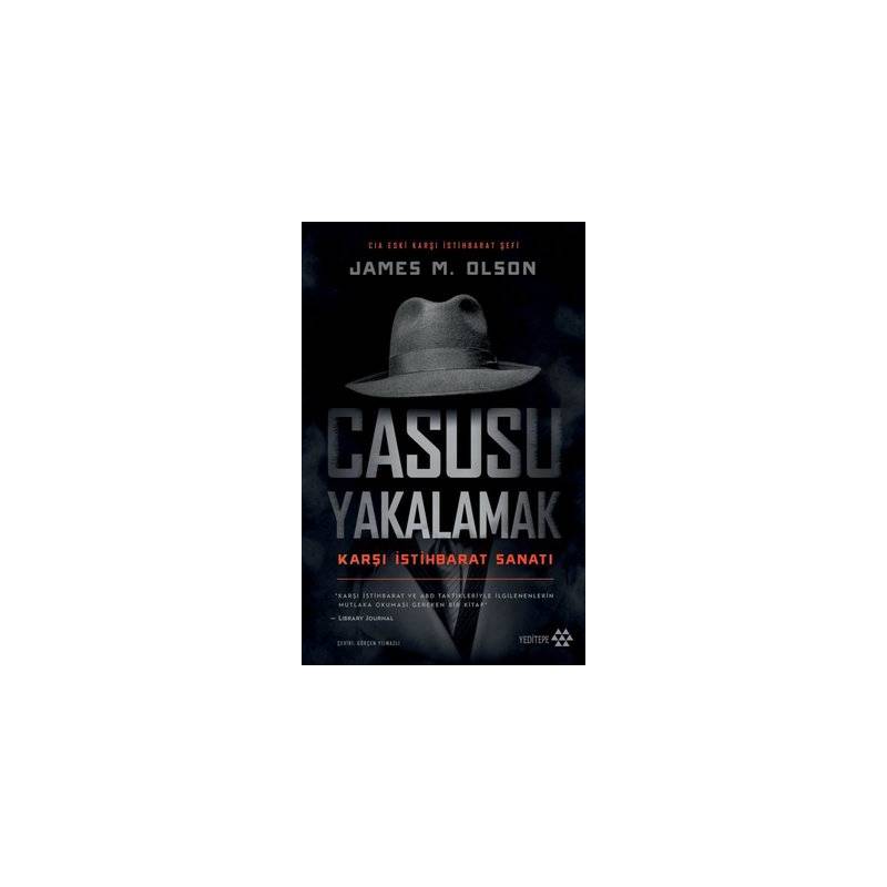 Casusu Yakalamak - Karşı...