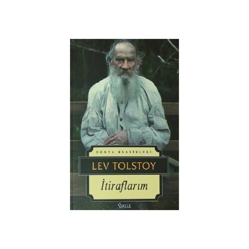 Lev Nikolayeviç Tolstoy -...