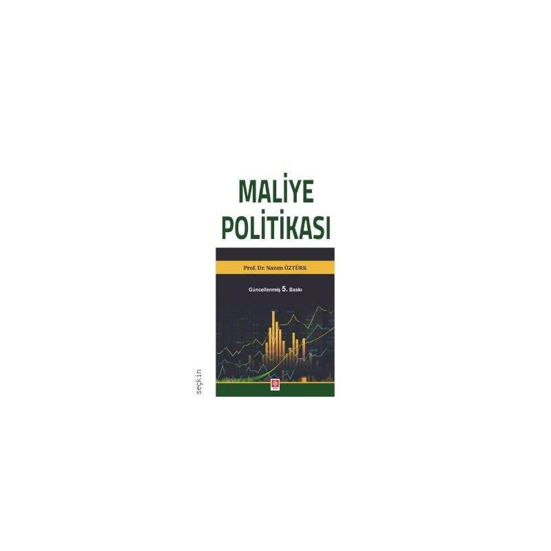 Maliye Politikası