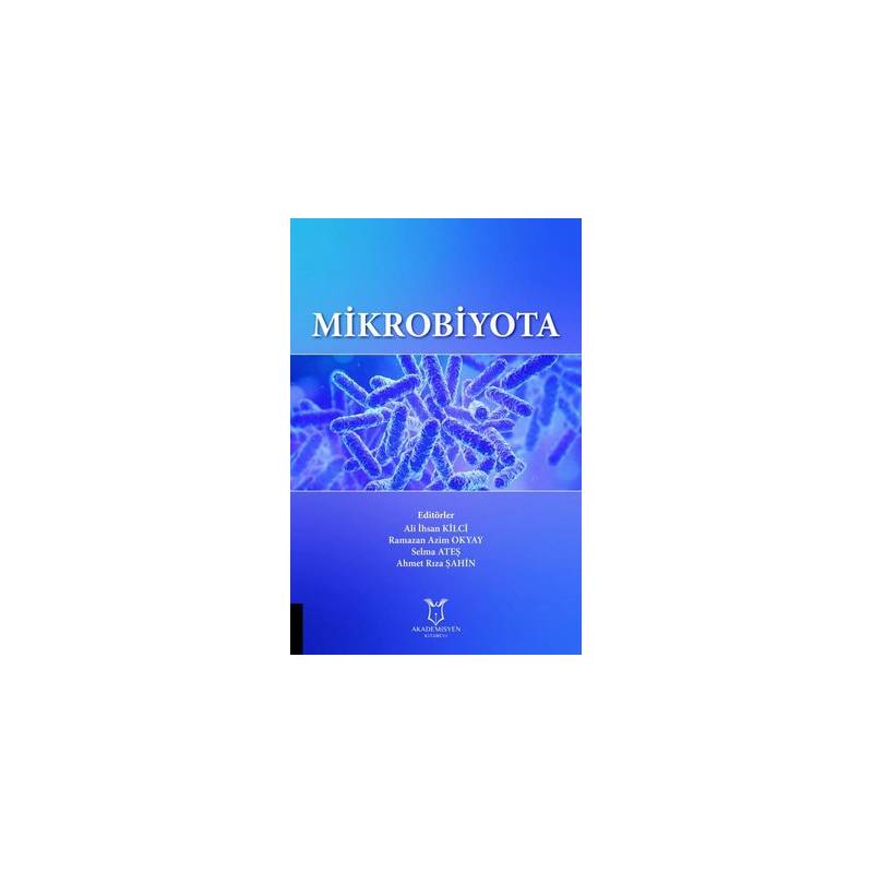 Mikrobiyata