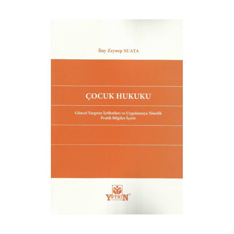 Çocuk Hukuku