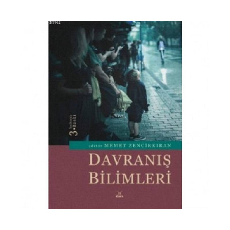 Davranış Bilimleri