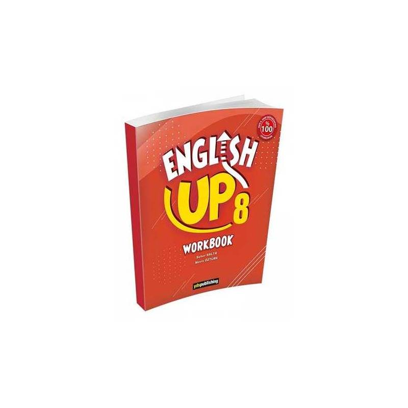 8. Sınıf English Up...