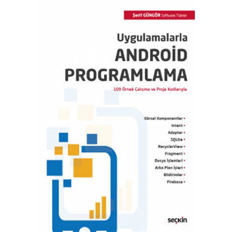 UygulamalarlaAndroid...