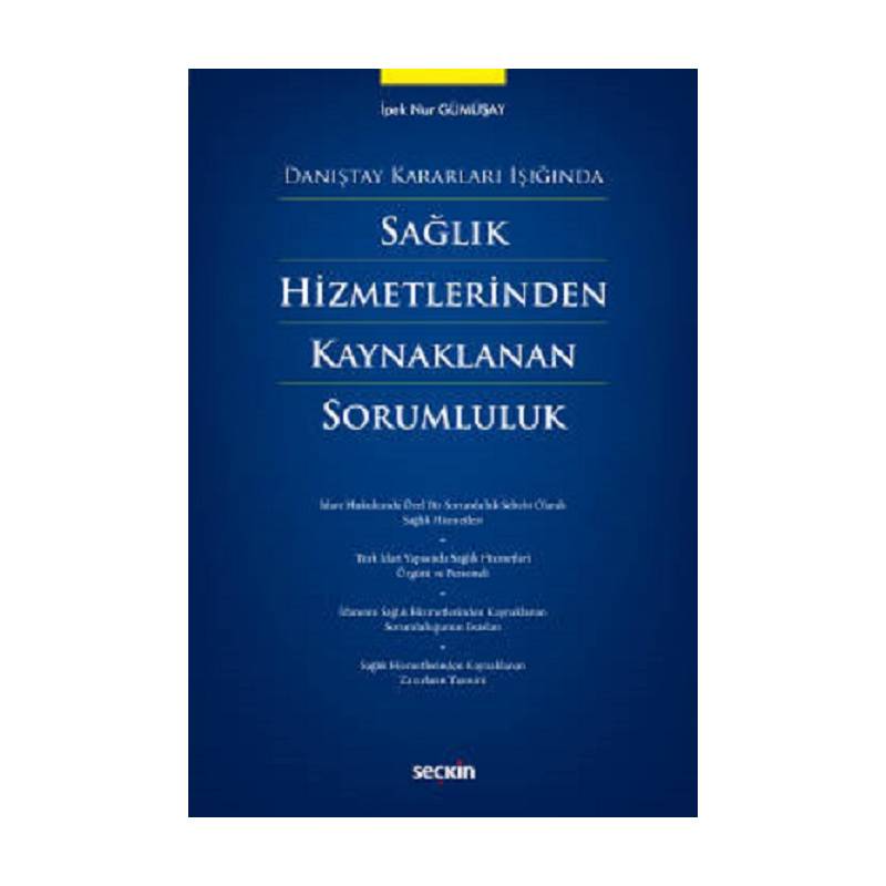 Danıştay Kararları Işığında...