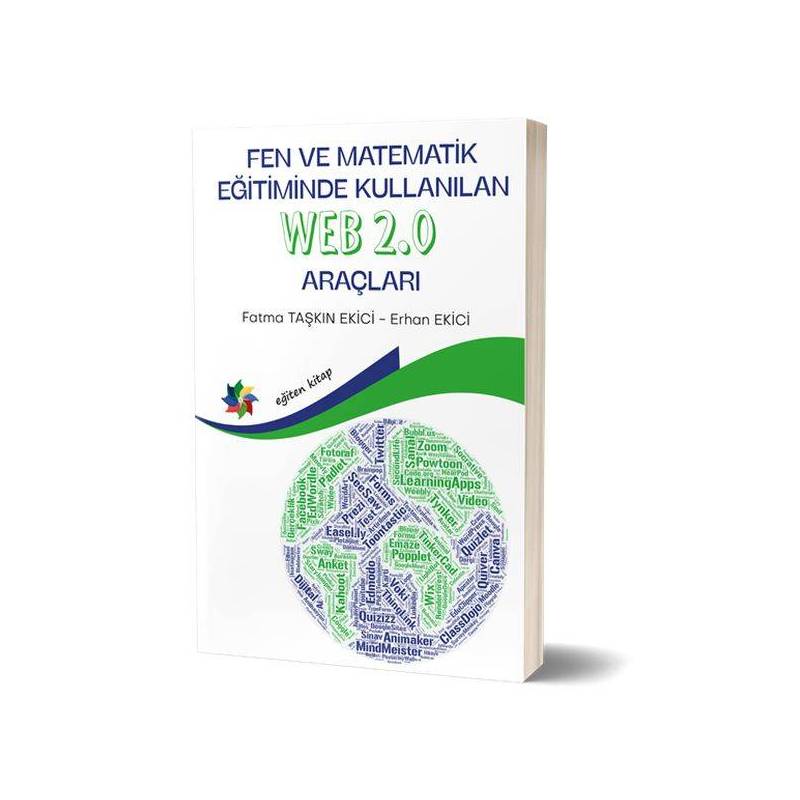 Fen Ve Matematik Eğitiminde Kullanılan Web 2.0 Araçları