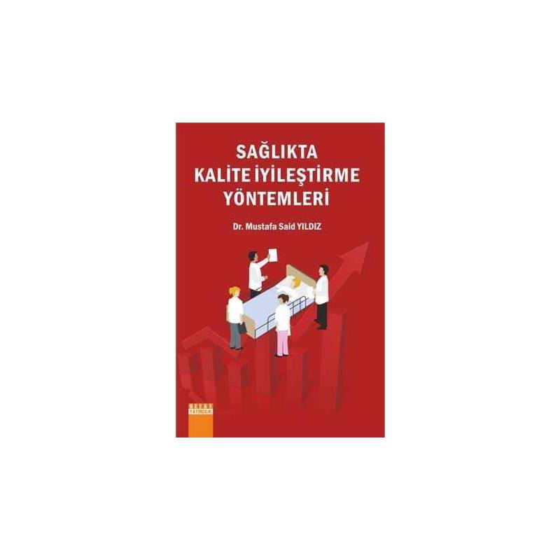 Sağlıkta Kalite İyileştirme...
