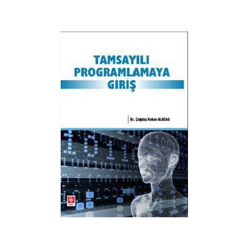 Tamsayılı Programlamaya Giriş