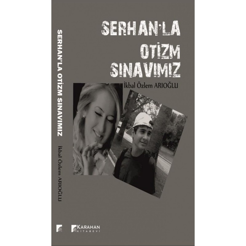 Serhanla Otizm Sınavımız