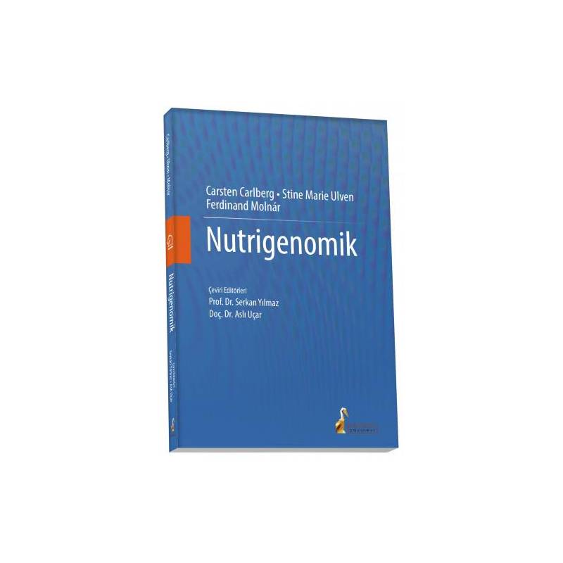 Nutrigenomik