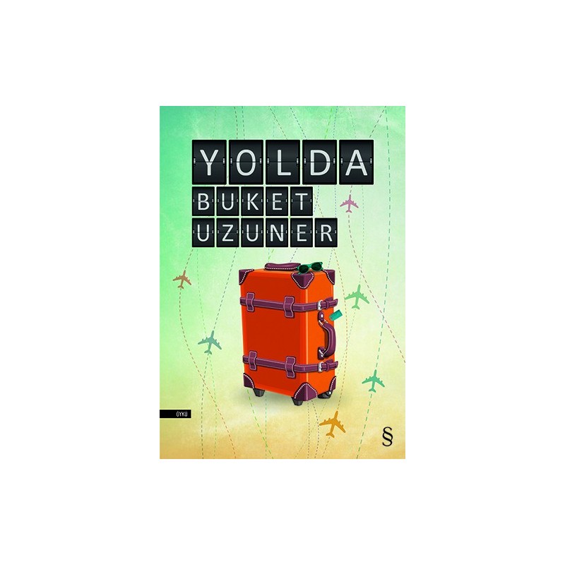 Yolda Yolda