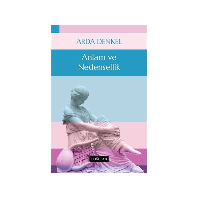 Anlam Ve Nedensellik