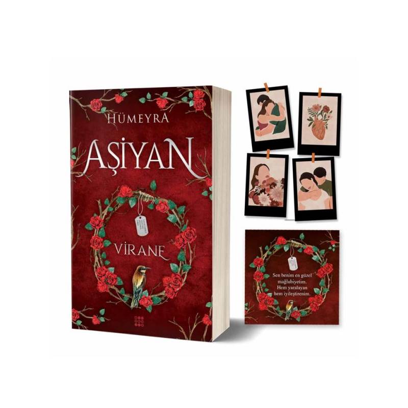 Aşiyan 1 - Virane