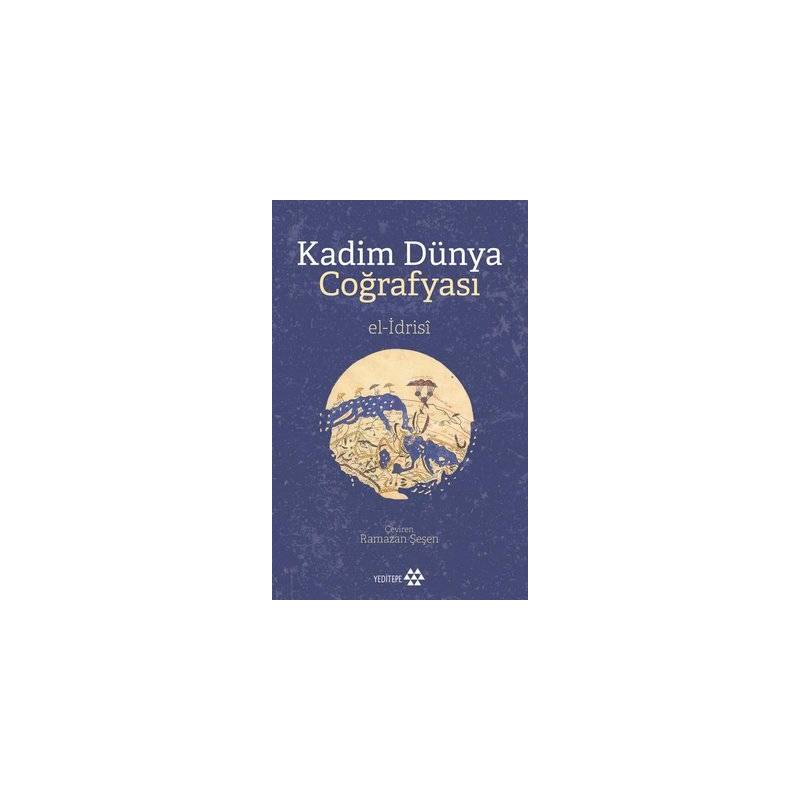 Kadim Dünya Coğrafyası