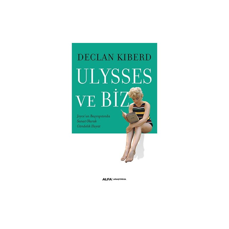 Ulysses Ve Biz Ulysses Ve Biz