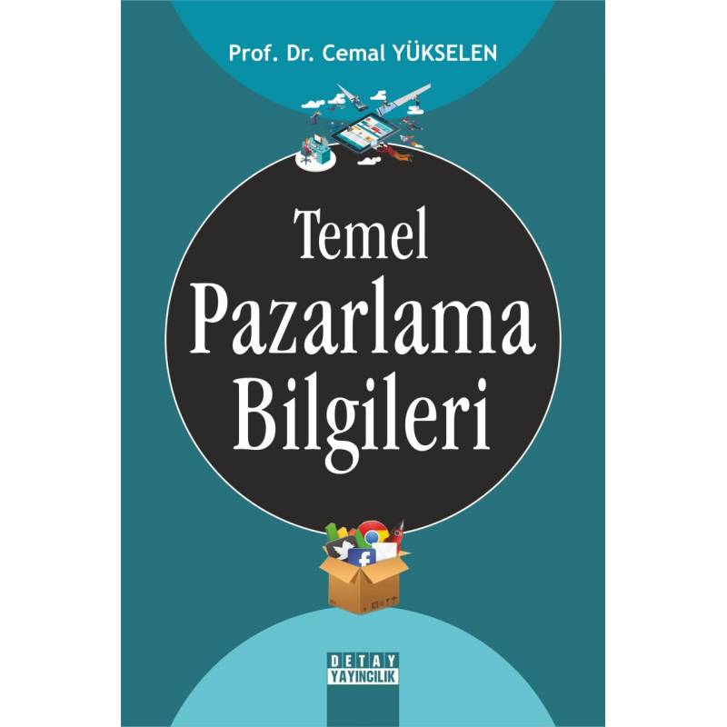 TEMEL PAZARLAMA BİLGİLERİ