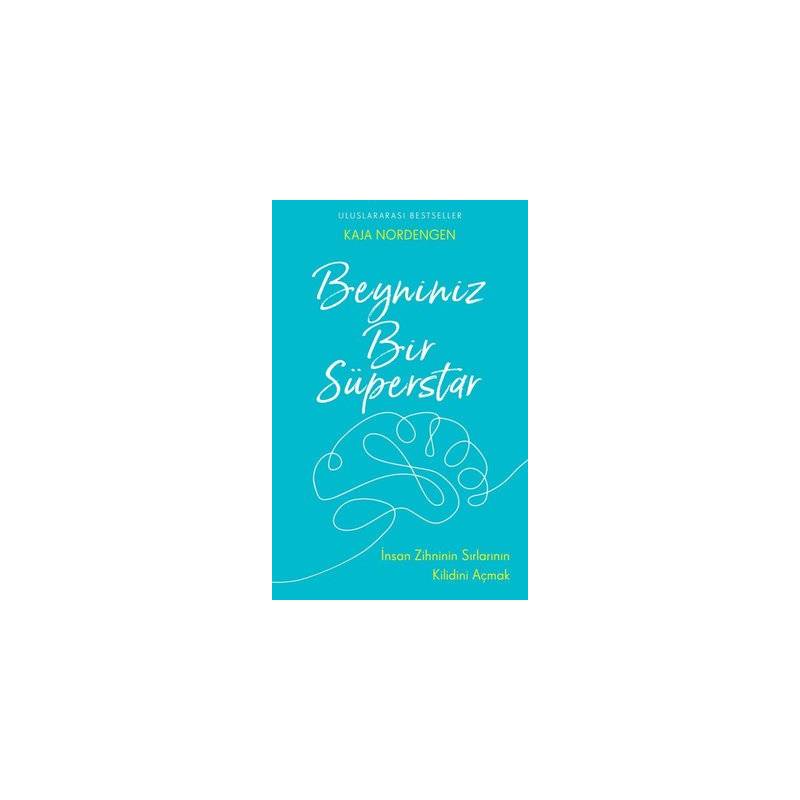 Beyniniz Bir Süperstar