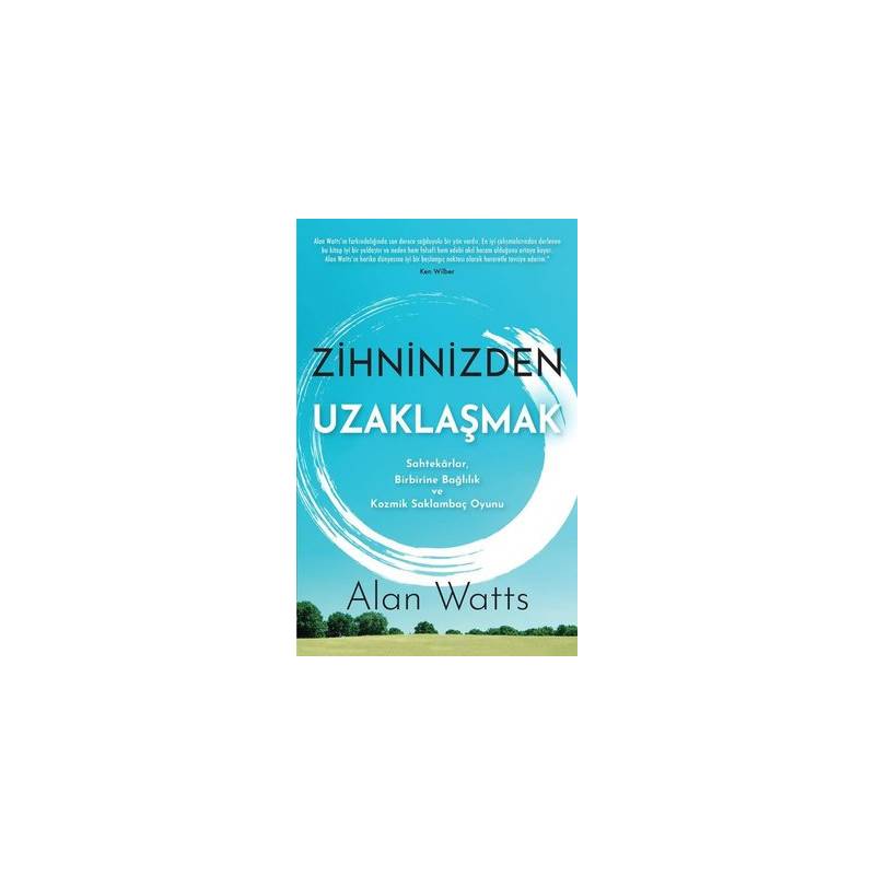 Zihninizden Uzaklaşmak