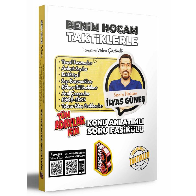 Tüm Adaylar İçin...