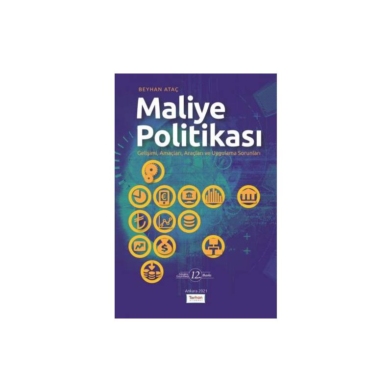 Maliye Politikası