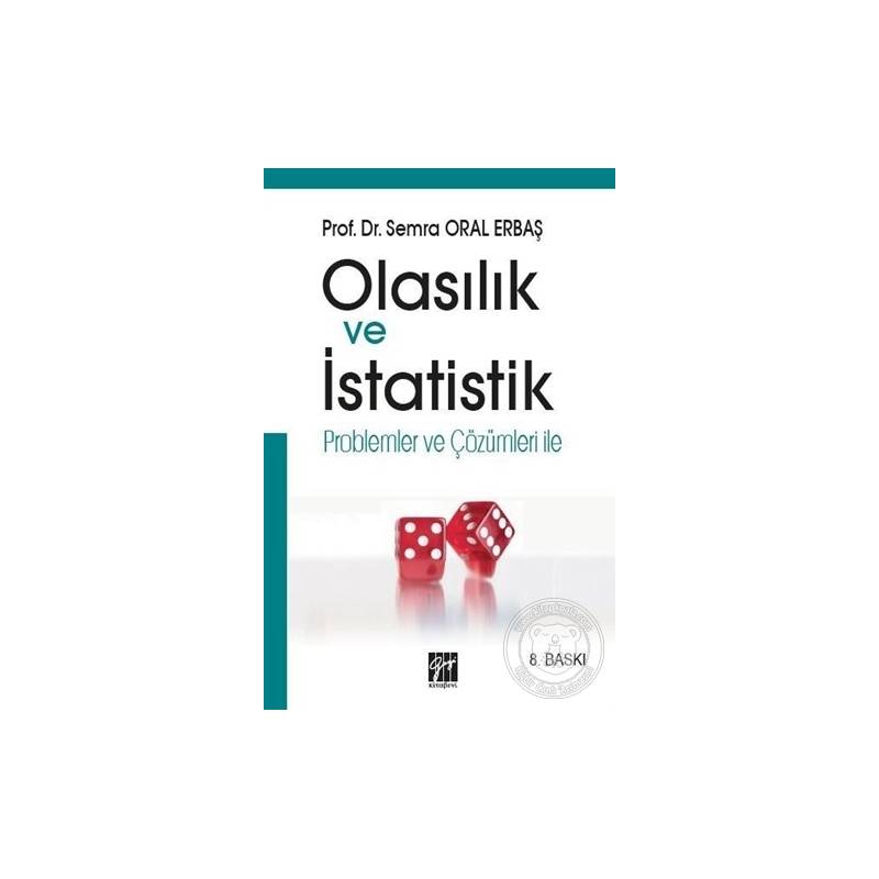 Olasılık ve İstatistik