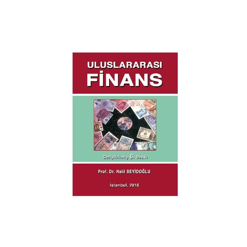 Uluslararası Finans