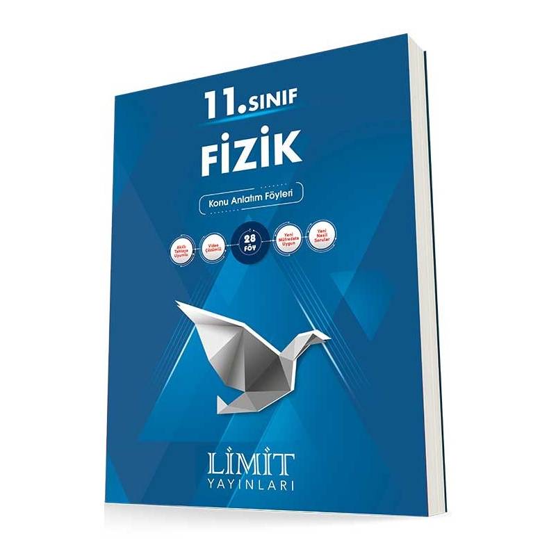 11. Sınıf Fizik Konu...