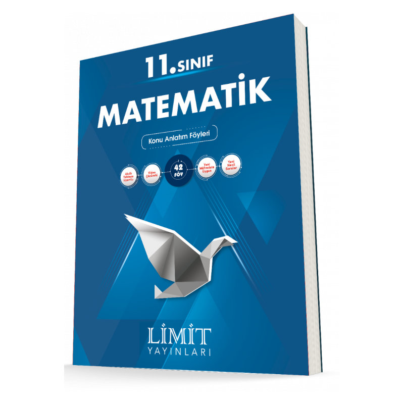 11. Sınıf Matematik Konu...