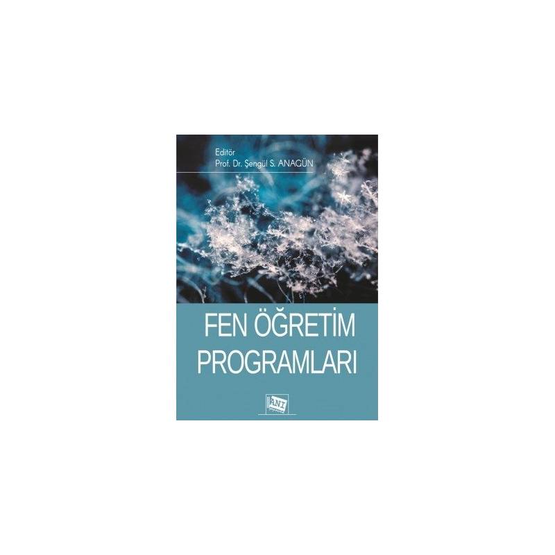 Fen Öğretim Programları