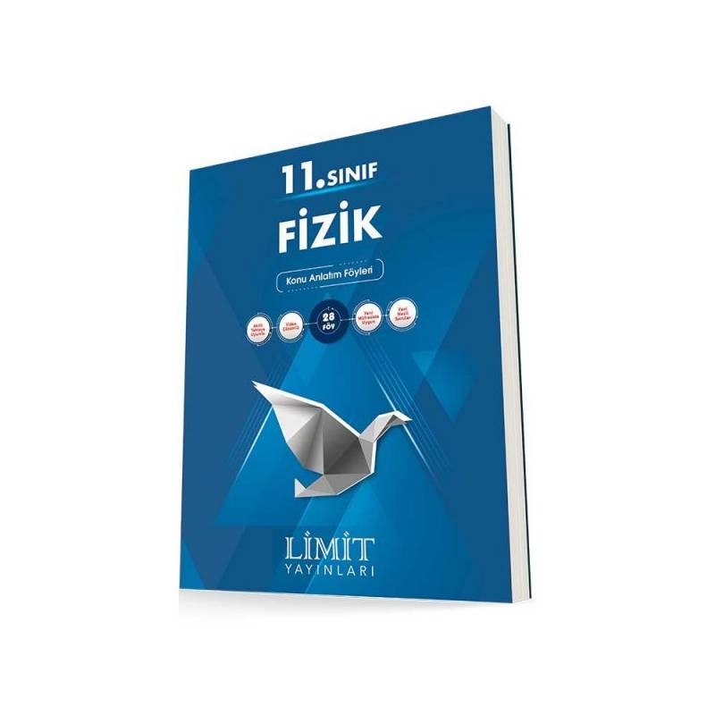 11. Sınıf Fizik Konu...