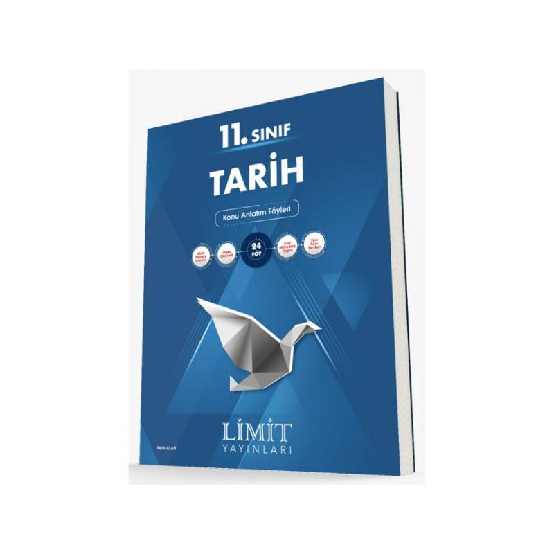 11. Sınıf Tarih Konu...