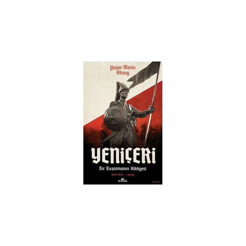 Yeniçeri