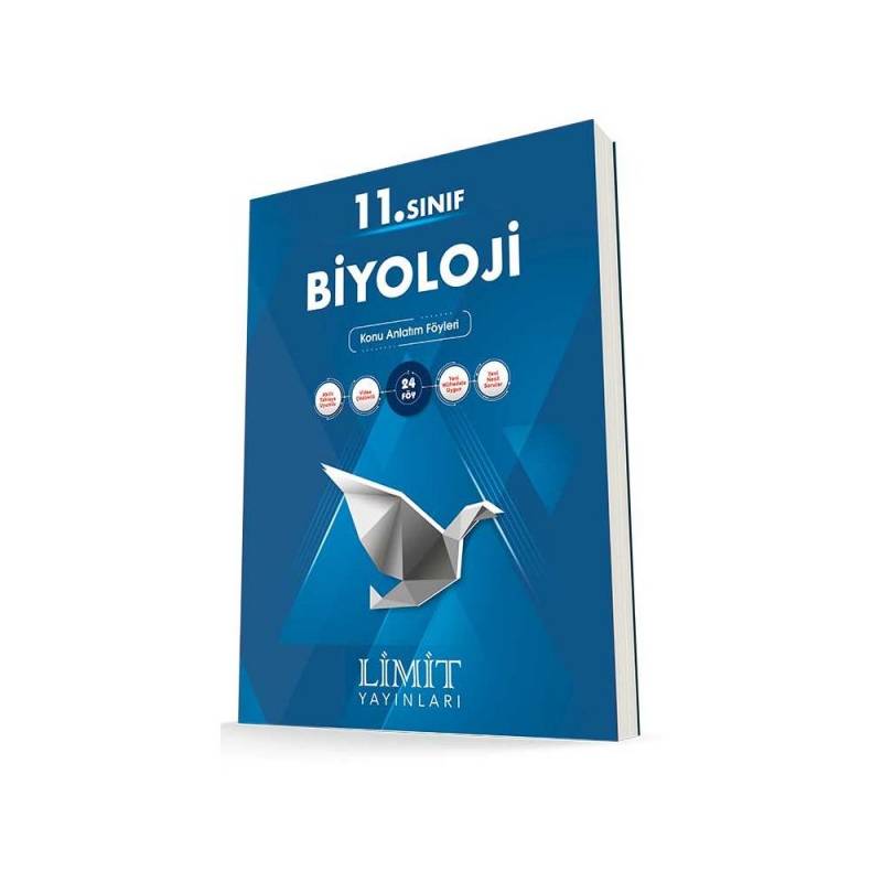 11. Sınıf Biyoloji Konu...