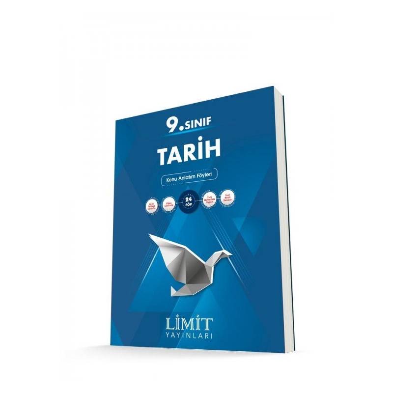 9.Sınıf Tarih Konu Anlatım...