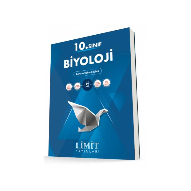 10. Sınıf Biyoloji Konu...