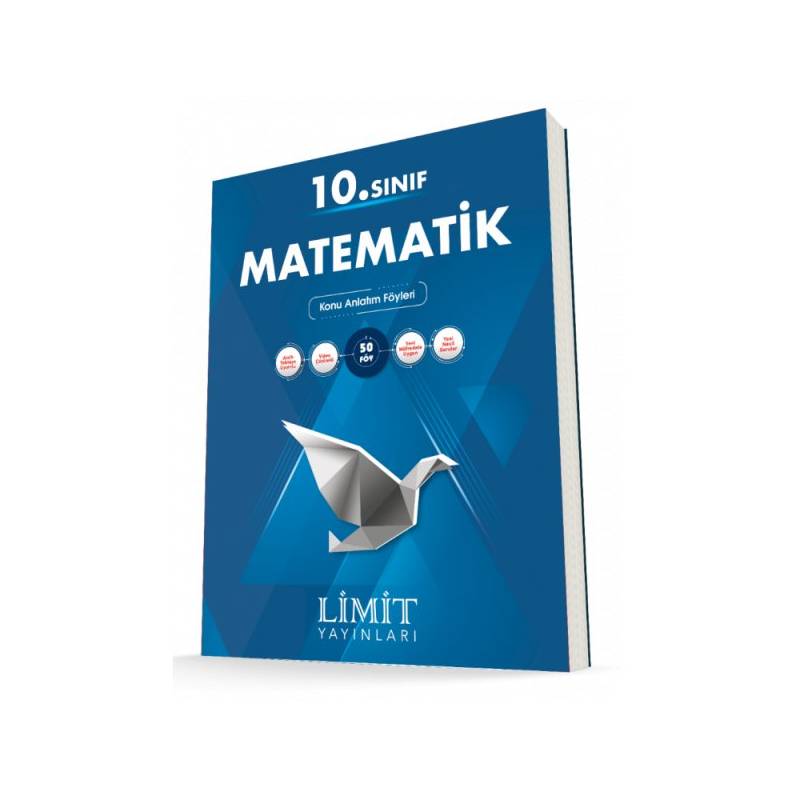 10.Sınıf Matematik Konu...