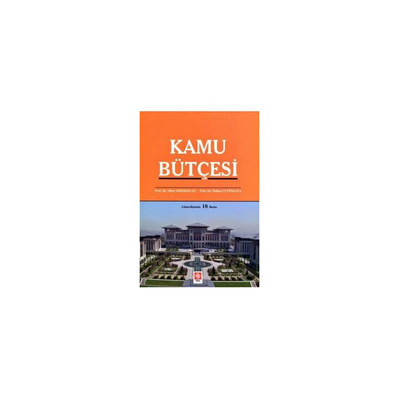 Kamu Bütçesi