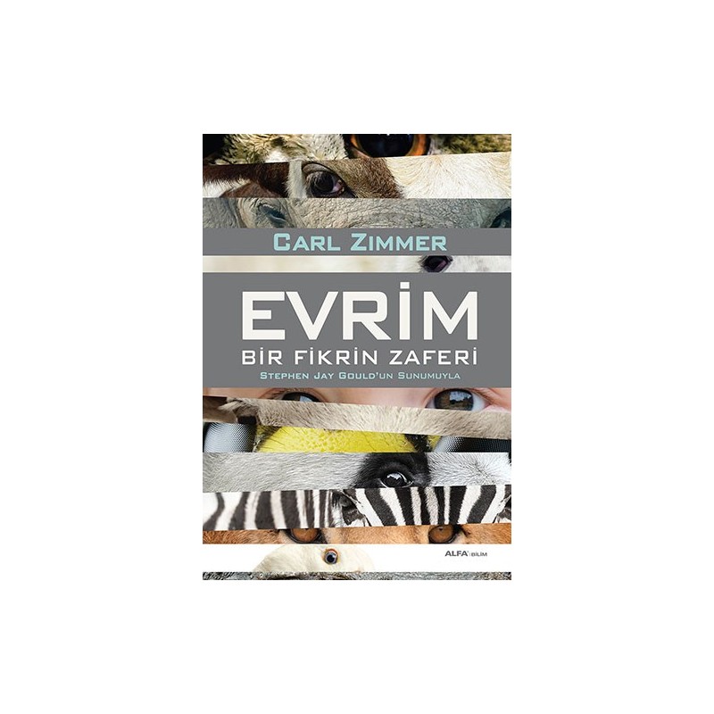 Evrim