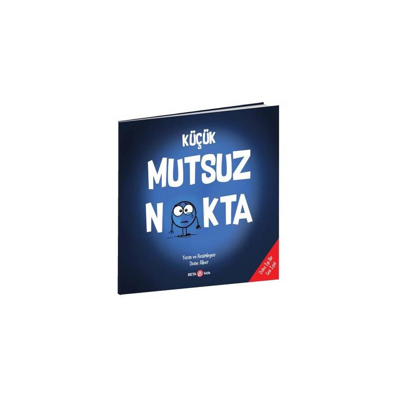 Küçük Mutsuz Nokta