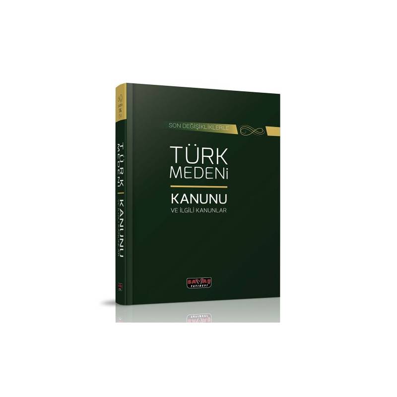 Türk Medeni Kanunu ve...