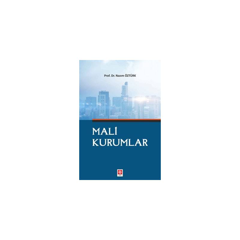 Mali Kurumlar