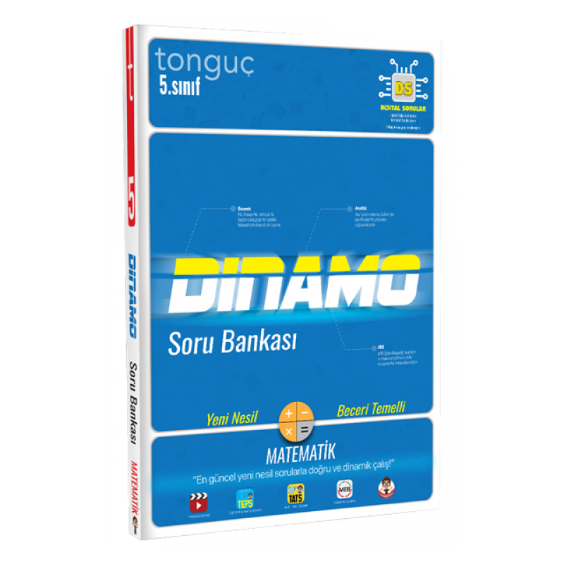 5. Sınıf Matematik Dinamo...
