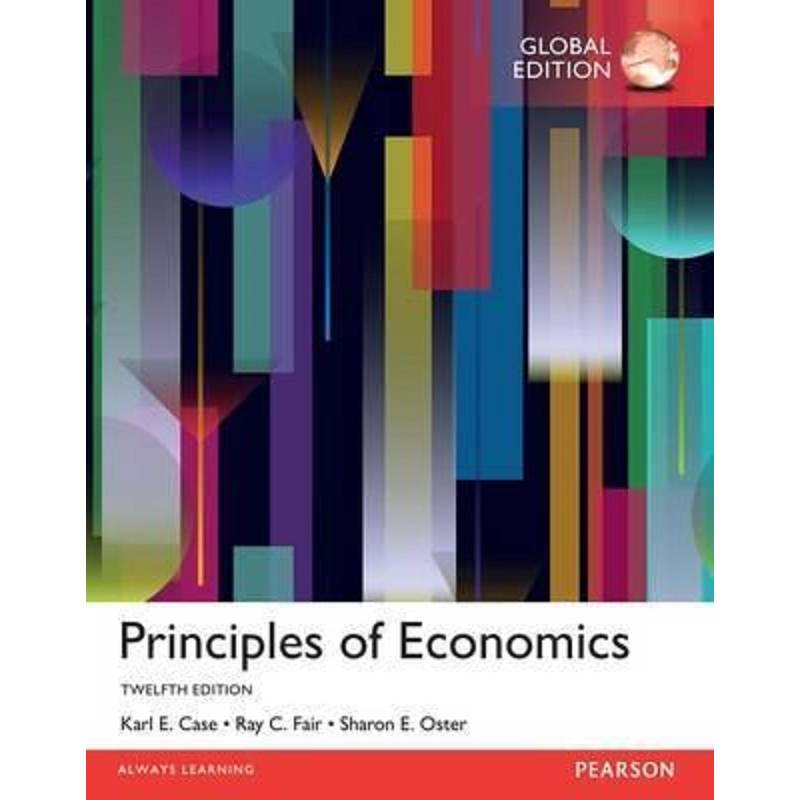 Principles of Economics