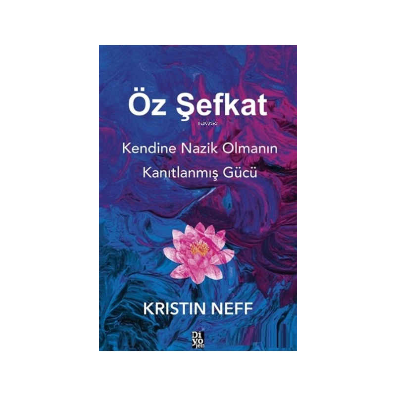 Öz Şefkat