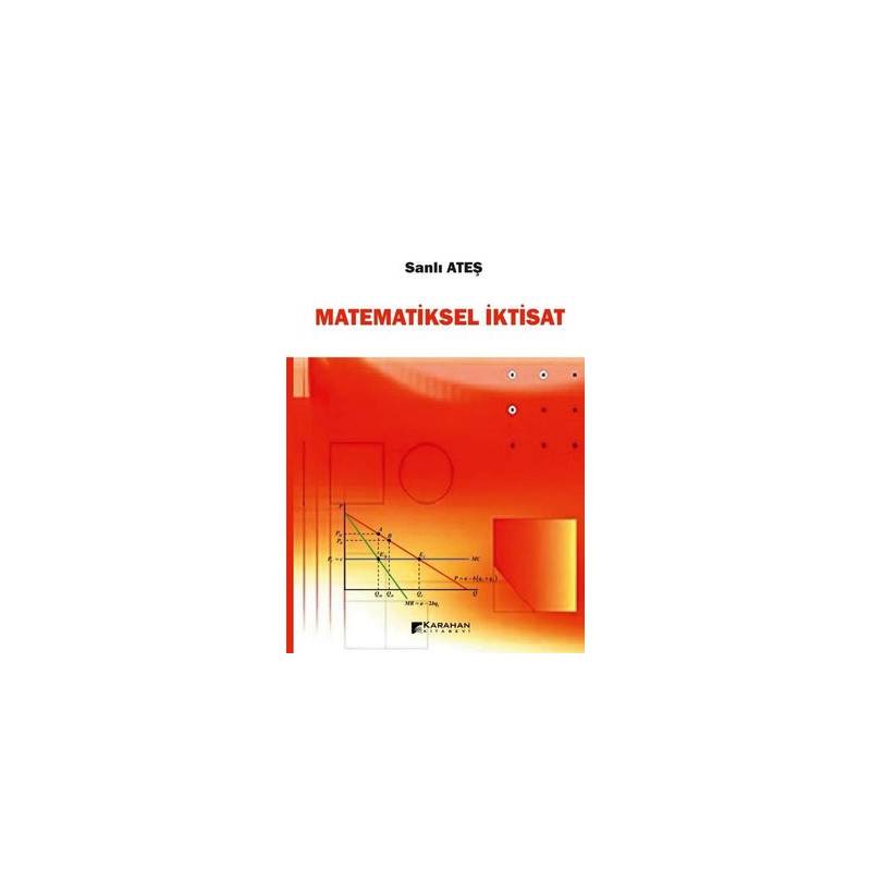 Matematiksel İktisat